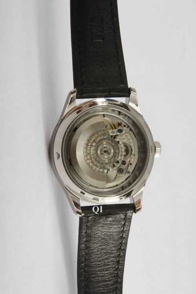 IWC watch man-081